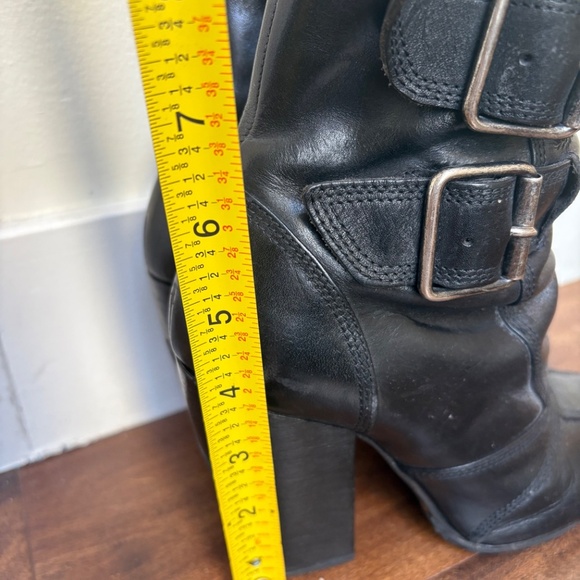 Dries Van Noten boots - Picture 7 of 9